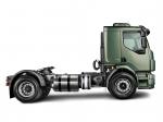 Volvo VM 330 4x2 Tractor 2012 года